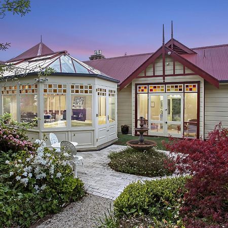 Bethany Manor B&B, Call Us For Cheapest Rates Leura Zewnętrze zdjęcie