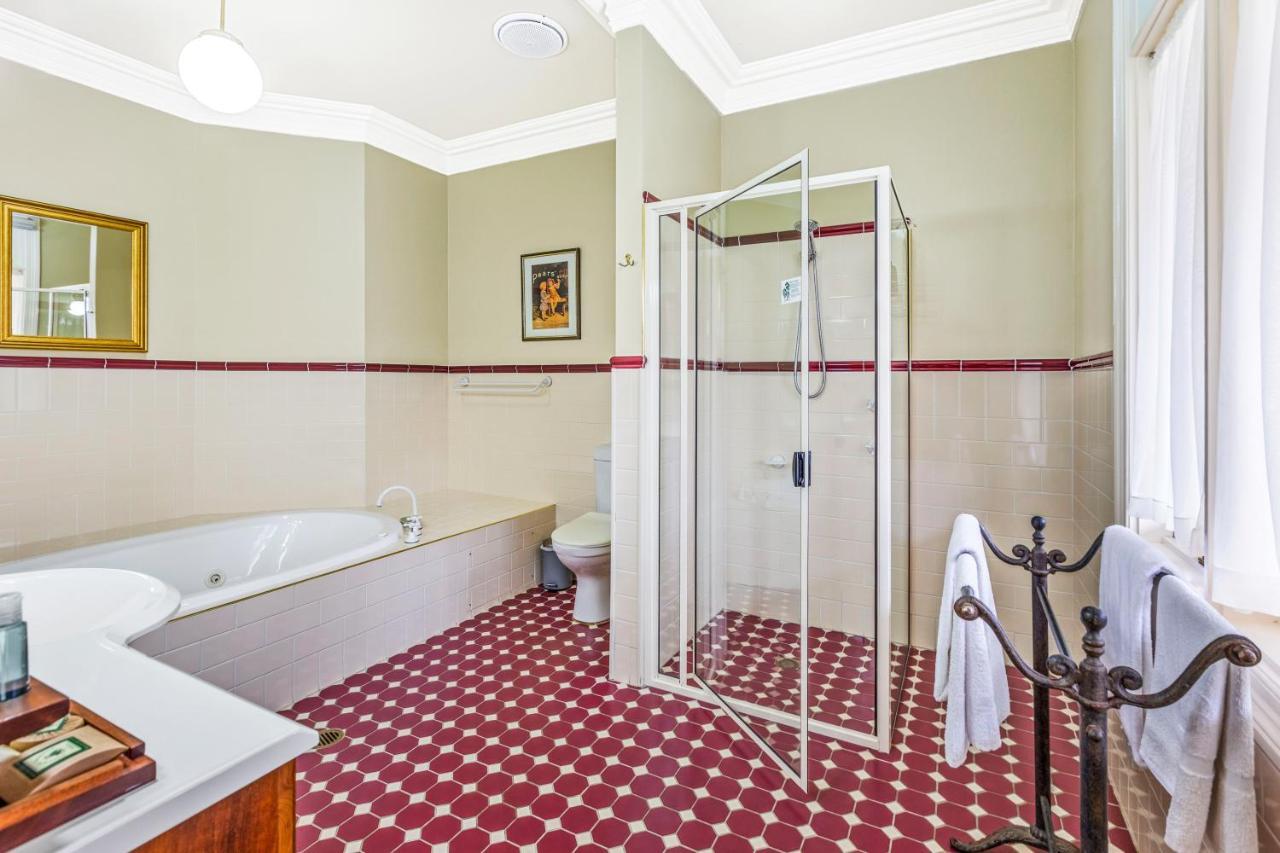 Bethany Manor B&B, Call Us For Cheapest Rates Leura Zewnętrze zdjęcie