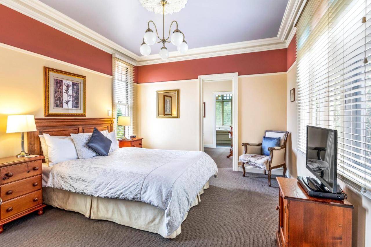 Bethany Manor B&B, Call Us For Cheapest Rates Leura Zewnętrze zdjęcie