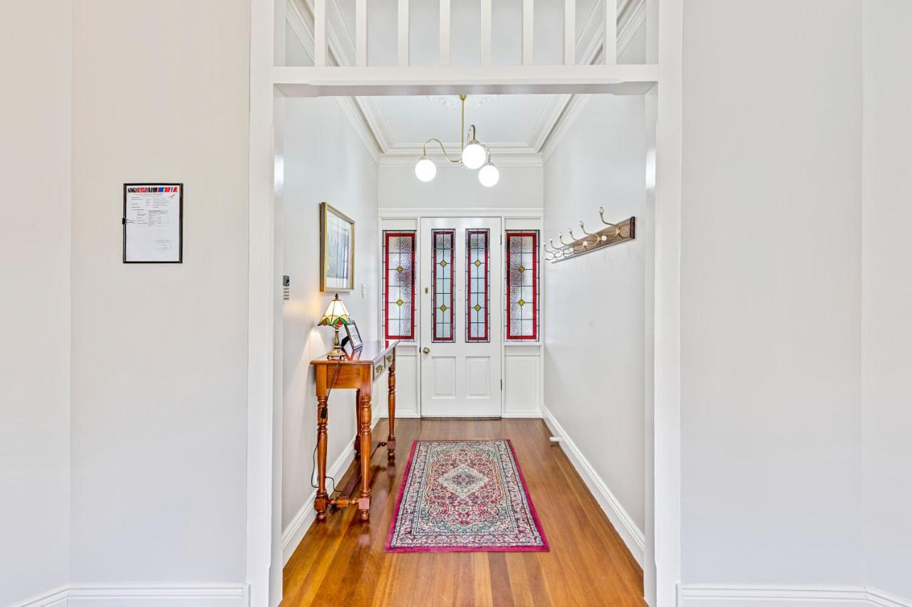 Bethany Manor B&B, Call Us For Cheapest Rates Leura Zewnętrze zdjęcie
