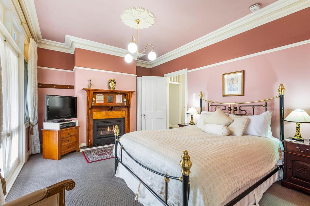 Bethany Manor B&B, Call Us For Cheapest Rates Leura Zewnętrze zdjęcie