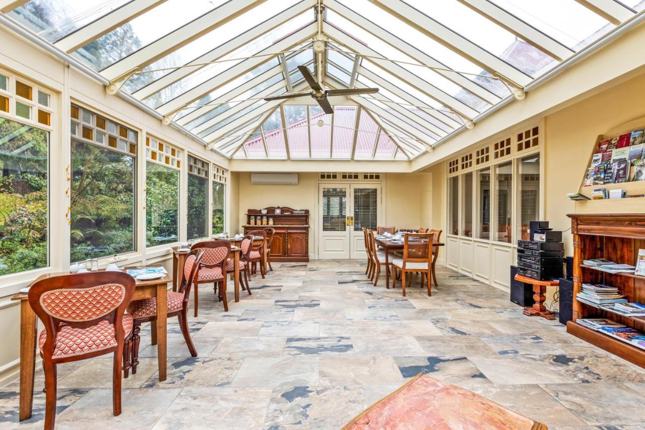 Bethany Manor B&B, Call Us For Cheapest Rates Leura Zewnętrze zdjęcie