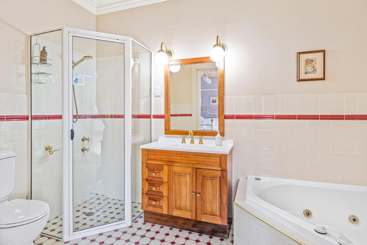Bethany Manor B&B, Call Us For Cheapest Rates Leura Zewnętrze zdjęcie