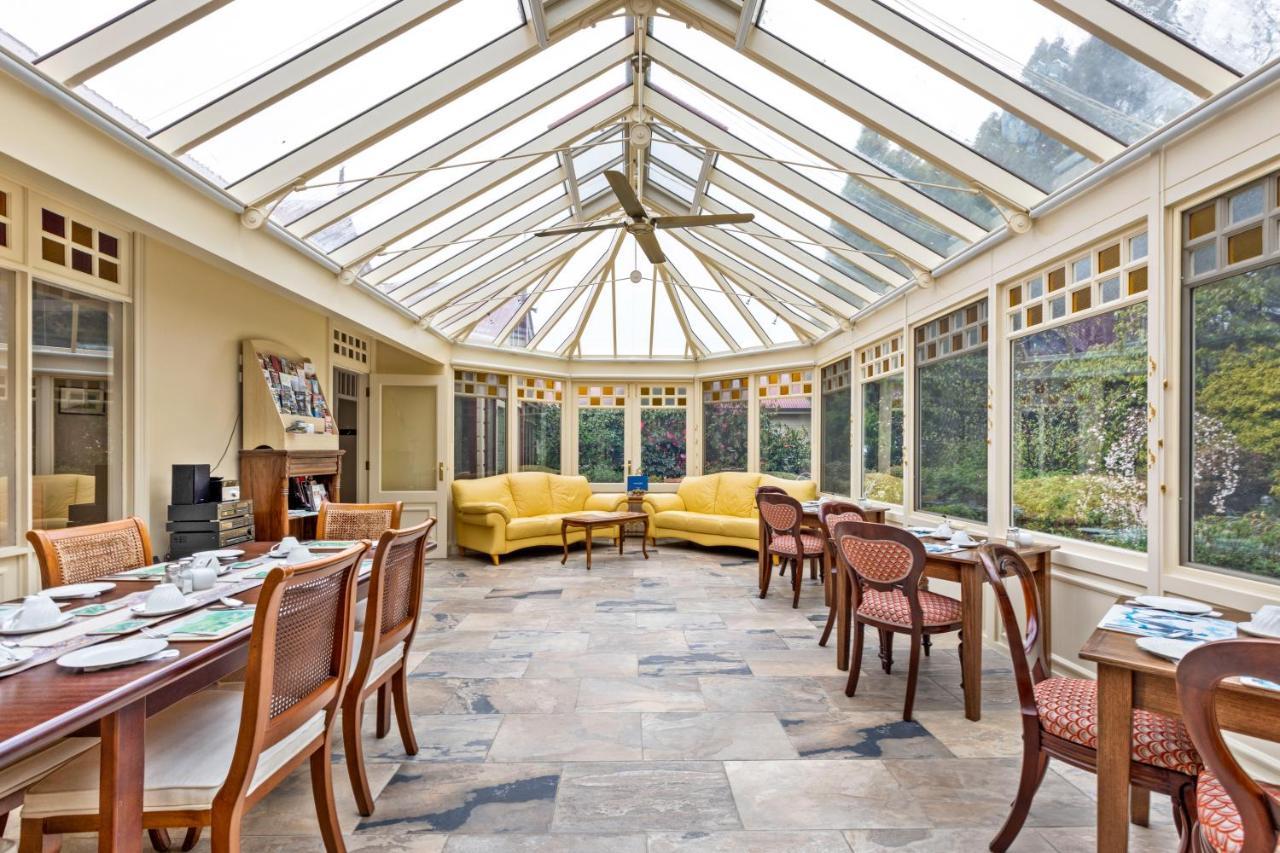 Bethany Manor B&B, Call Us For Cheapest Rates Leura Zewnętrze zdjęcie