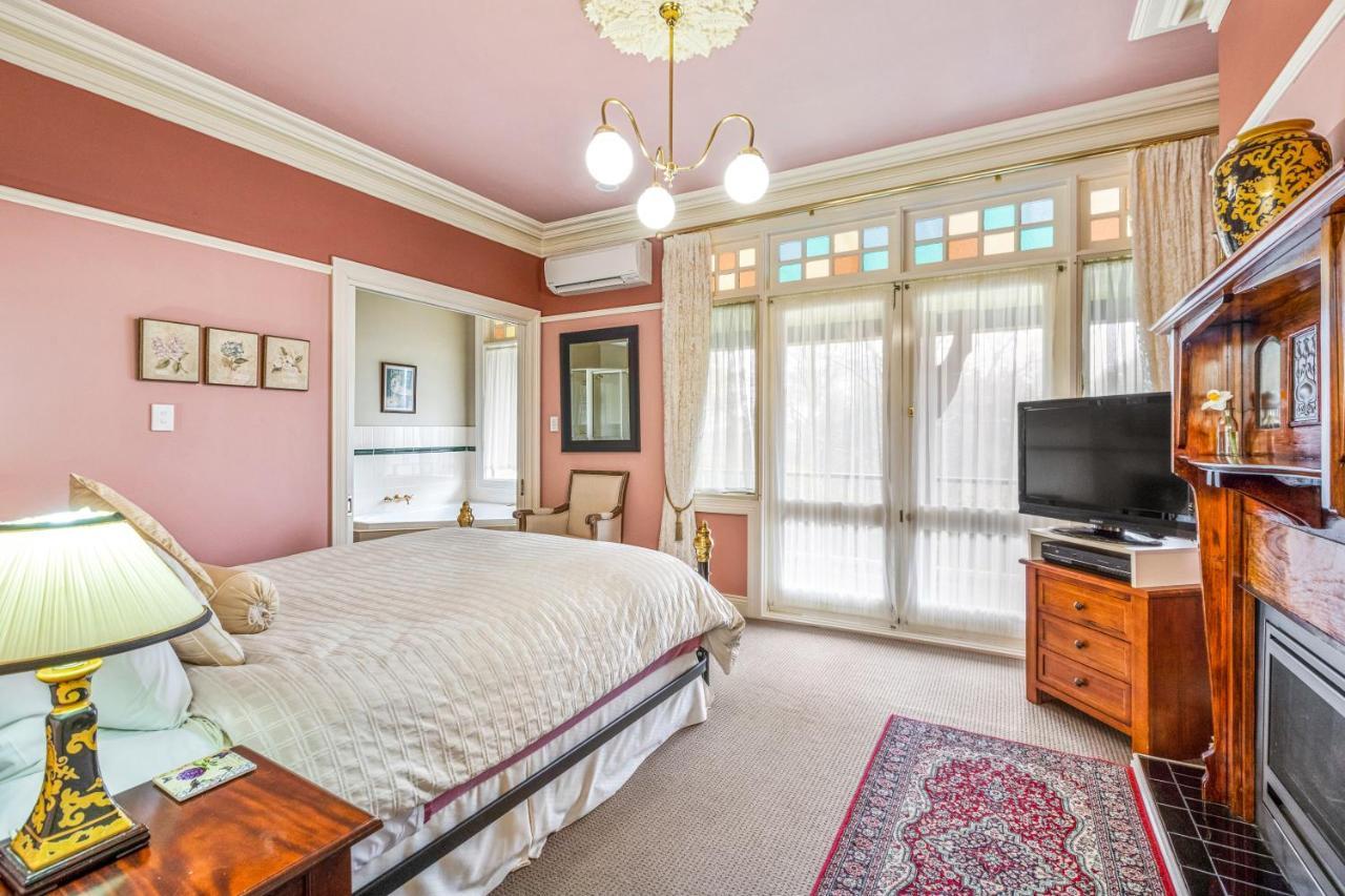 Bethany Manor B&B, Call Us For Cheapest Rates Leura Zewnętrze zdjęcie