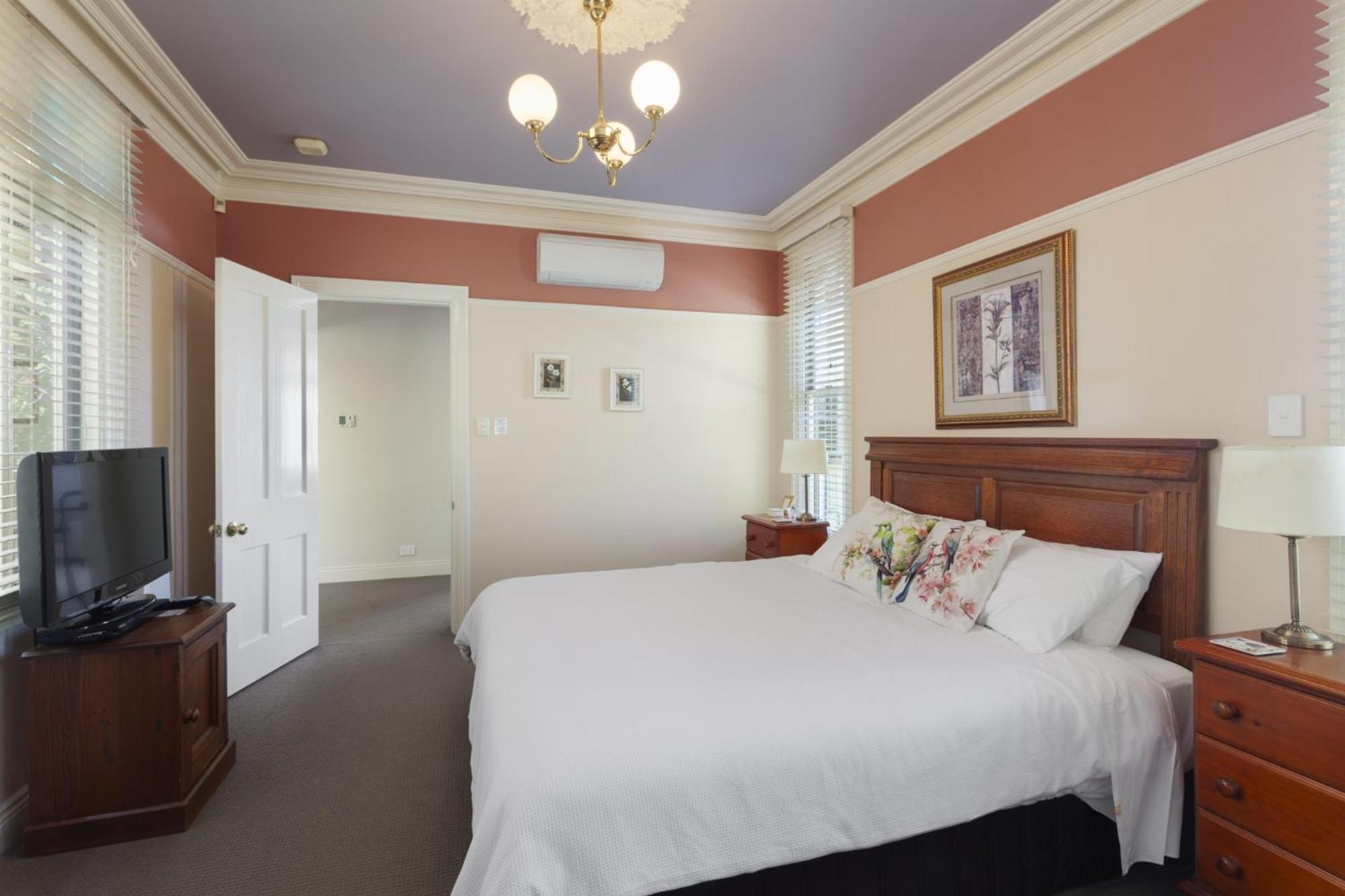 Bethany Manor B&B, Call Us For Cheapest Rates Leura Zewnętrze zdjęcie