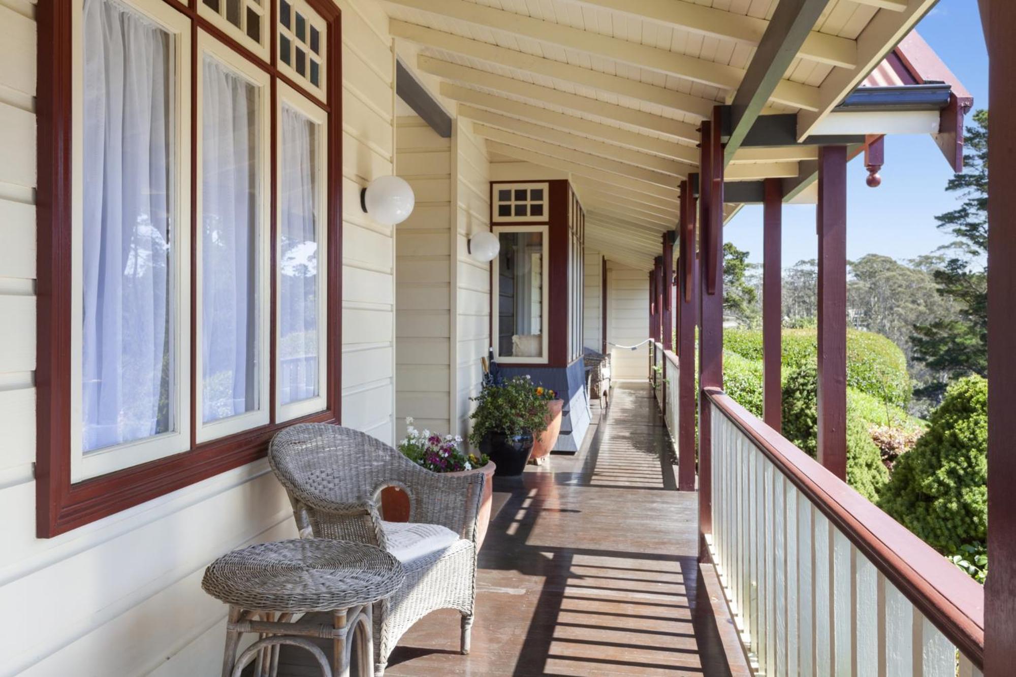 Bethany Manor B&B, Call Us For Cheapest Rates Leura Zewnętrze zdjęcie