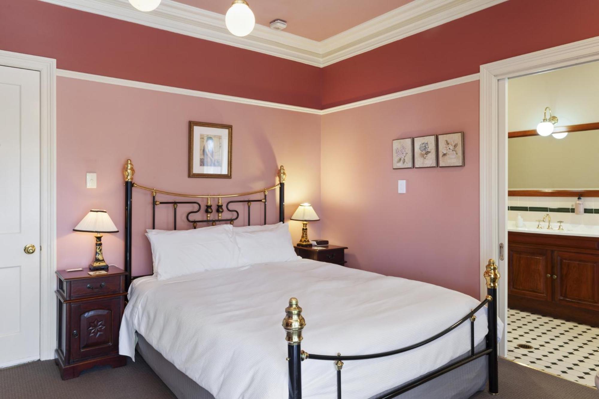 Bethany Manor B&B, Call Us For Cheapest Rates Leura Zewnętrze zdjęcie