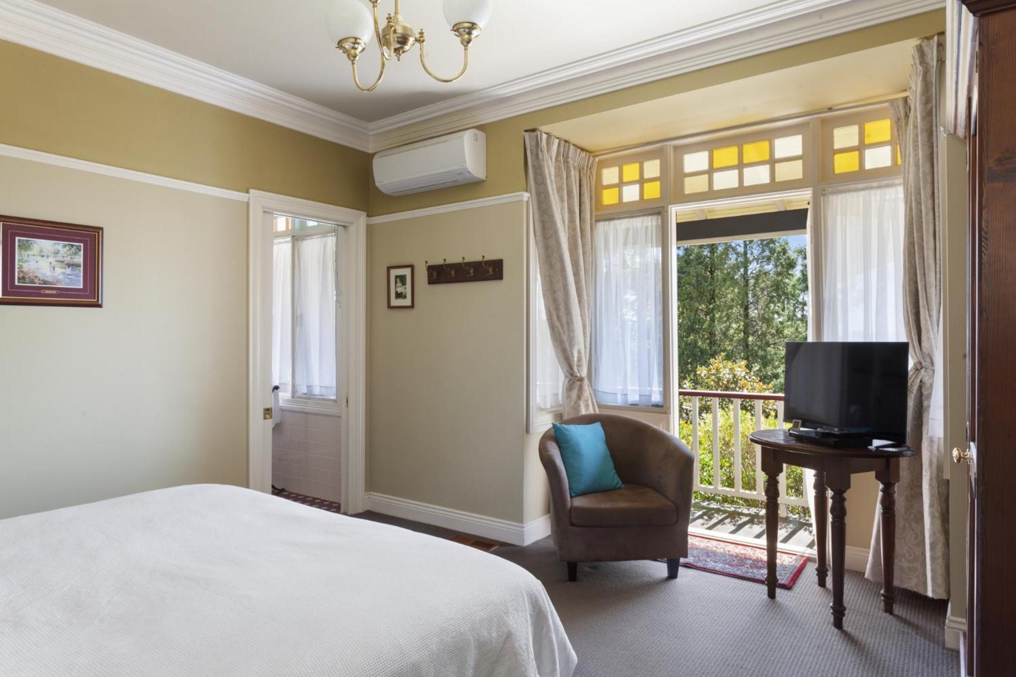 Bethany Manor B&B, Call Us For Cheapest Rates Leura Zewnętrze zdjęcie